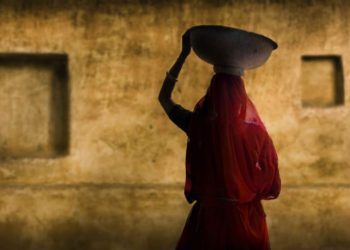 Una familia española abandona a una niña adoptada al percatarse de su verdadera edad