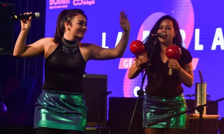 Bogotá Music Market selecciona a 281 artistas para su edición 2018