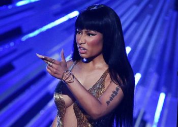 Exnovio acusa a Nicki Minaj de intento de «asesinato»