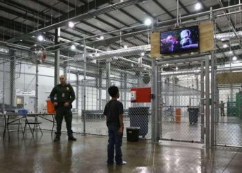 Cancillería confirma violación de tres menores salvadoreños en albergues de EE.UU.