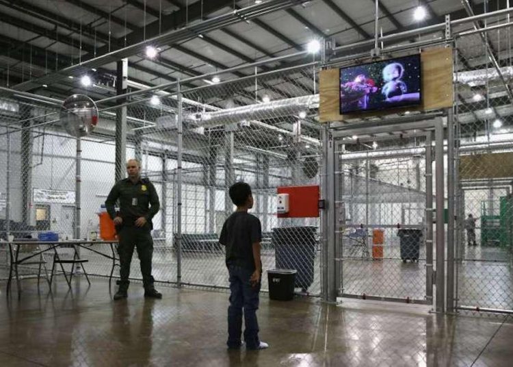 Cancillería confirma violación de tres menores salvadoreños en albergues de EE.UU.