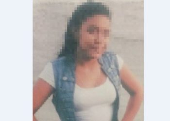 Encuentran a salvo a niña de 12 años reportada desaparecida