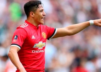 La película de Alexis Sánchez: la historia de un niño que hizo todo para cumplir un sueño