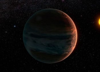 Astrónomos chilenos descubren dos nuevos planetas gigantes