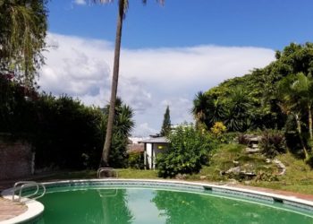 MARN advierte calor y pronostica algunas lluvias dispersas para este martes