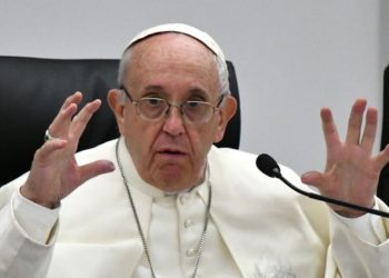 El Papa declara «inadmisible» la pena de muerte en el Catecismo y pide abolirla