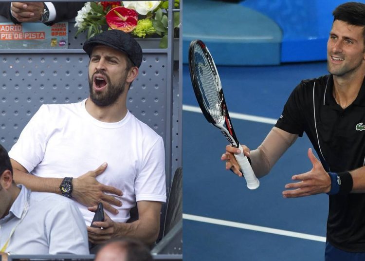 La ITF aprueba el «formato Piqué» de la Copa Davis para 2019