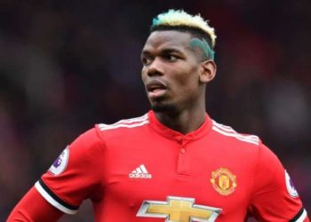 FC Barcelona no descarta fichaje de Pogba en Enero
