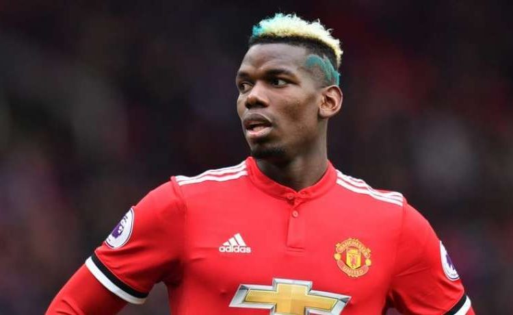 FC Barcelona no descarta fichaje de Pogba en Enero