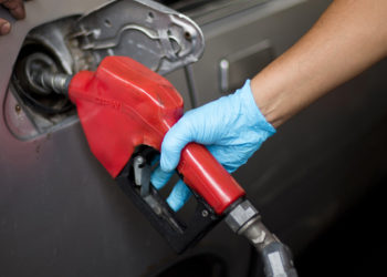 Estos son los nuevos precios del combustible