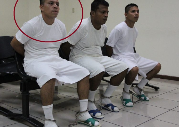 FGR sostiene tesis que sujeto mandó a matar a su hermana para cobrar $100 mil de seguro