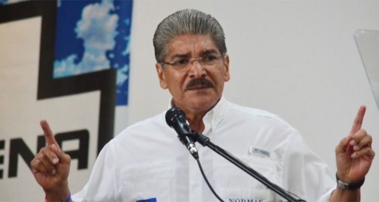 Norman Quijano sobre caso Saca: Que no quede un solo centavo sin devolver