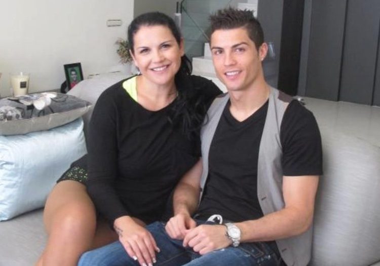 Furia de la hermana y el representante de Cristiano Ronaldo por el premio a Luka Modric