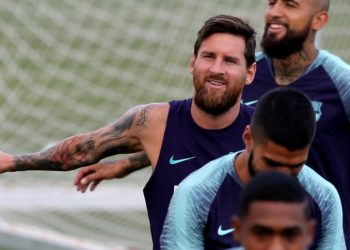 El nuevo Barcelona de Lionel Messi, en la cuenta regresiva para el debut oficial