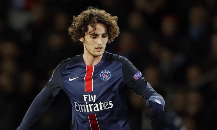 Conoce la oferta tentadora de renovación que el PSG le ha lanzado a Rabiot