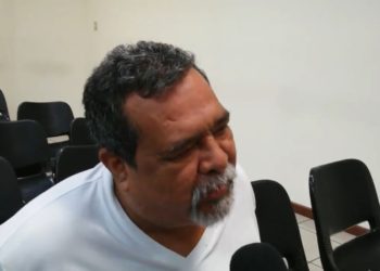 Suspenden vista pública contra Raúl Mijango acusado de extorsión