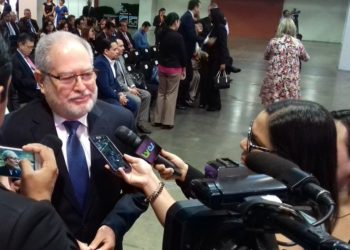 Fiscal asegura que SSF pidió control de UIF y ROS desde enero de 2016