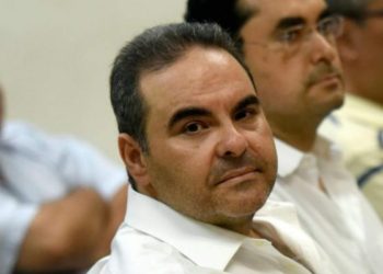 Hijo de expresidente Saca dice que después de este “show” vamos a tener un país renovado
