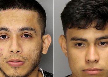 Un hombre que dormía en su cama fue asesinado por dos salvadoreños en Estados Unidos