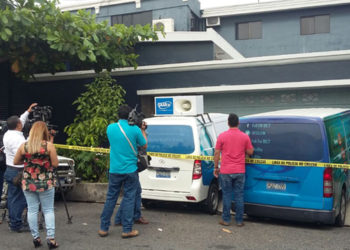 Gerardo Saca pide se respete libertad de expresión en cuanto al destino del Grupo SAMIX