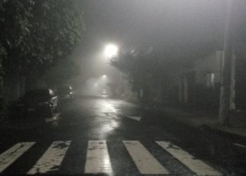 Santa Tecla de nuevo en alerta ante fuertes tormentas