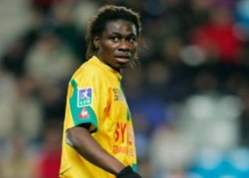 El exdelantero del Nantes que «sacrificó» a su madre para triunfar en el fútbol