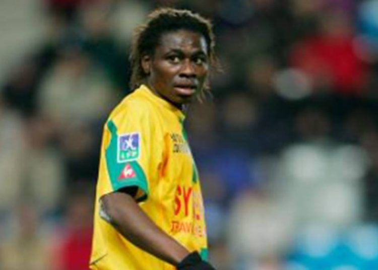 El exdelantero del Nantes que «sacrificó» a su madre para triunfar en el fútbol