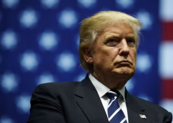 Así fue «el peor día en la vida» de Trump