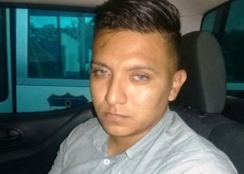 Captura a sujeto que usaba Facebook para difundir material pornográfico de sus víctimas