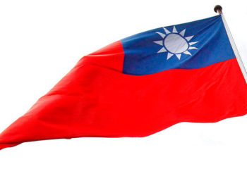 Taiwán cambia estrategia hacia la ONU y no realizará campaña para pedir ingreso a Asamblea General