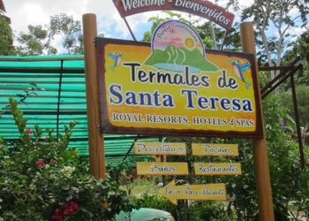 Asesinan a un empleado del turicentro Termales de Santa Teresa