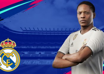 VIDEO: Alex Hunter, el nuevo galáctico del Real Madrid