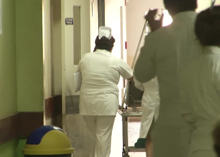 MINSAL confirma reducción de casos de tifoidea