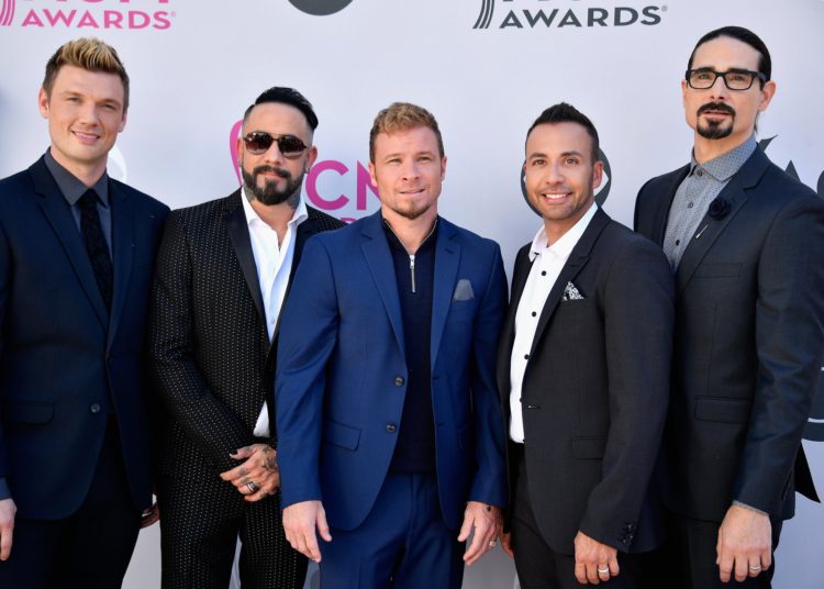 Cantante de los Backstreet Boys es investigado por violación