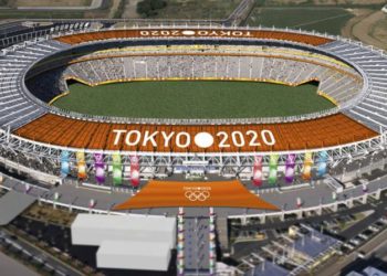 Tokio busca medidas para paliar el calor extremo de cara a los Juegos Olímpicos