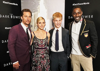 Este actor británico es el favorito para ser el nuevo James Bond