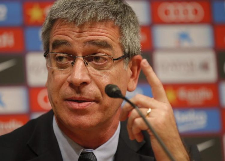 FC Barcelona por más fichajes