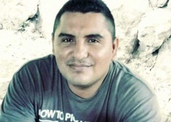 Programan audiencia inicial contra sujeto que asesinó a su esposa en Agua Caliente, Chalatenango