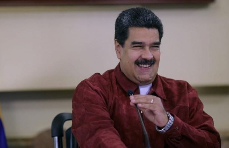 Aseguran que el presidente Maduro censura a los medios digitales en Venezuela