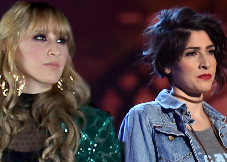 Ha*Ash reclama por no ser nominadas en los Latin Grammy