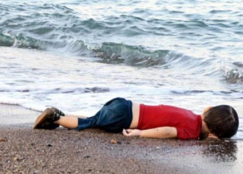 Más de 600 niños han muerto en costas turcas tres años después de la tragedia de Aylan