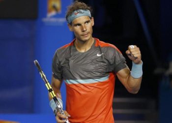 La revolucionaria tecnología que utiliza este tenista para contrarrestar el calor en el US Open