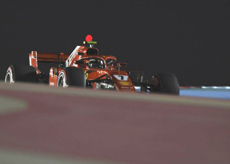 La Fórmula 1 quiere introducir una cuarta fase en sus competencias