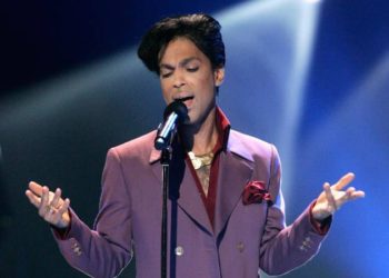 Publican un álbum de Prince con canciones inéditas que estaban escondidas en su mansión