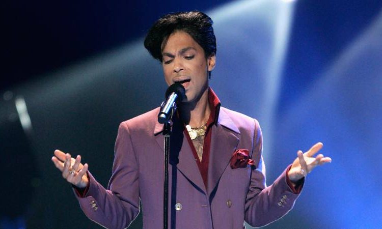 Publican un álbum de Prince con canciones inéditas que estaban escondidas en su mansión
