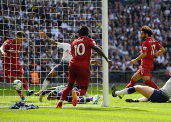 El Liverpool no afloja el liderato en Inglaterra
