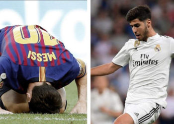La ‘maldición’ que persigue al Real Madrid cuando pincha el Barcelona
