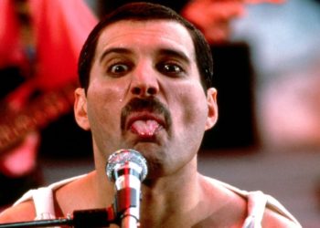 «Muchas gracias por los zapatos»: La razón por la que Freddie Mercury no volvió más a México