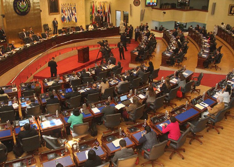 ONU pide a Asamblea Legislativa elegir magistrados de CSJ a la “mayor brevedad posible”