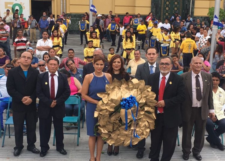 Partido Unionista Centroamericano llama a la unidad de la región centroamericana
